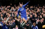 Andriy Shevchenko